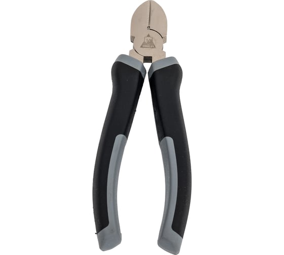 Бокорезы TOOLAS 160 мм, никелированные 00003562