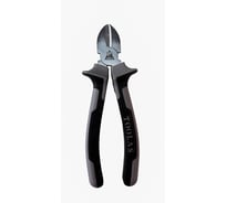 Бокорезы TOOLAS 200 мм, никелированные 00003564