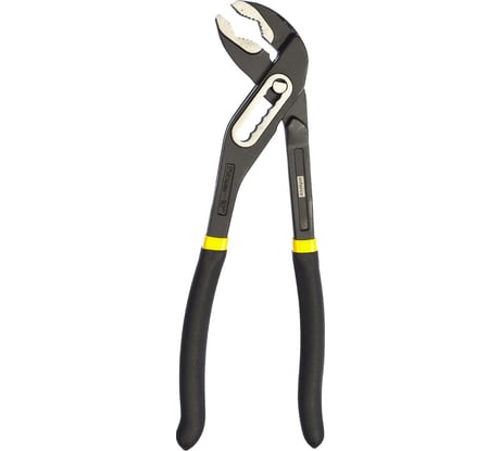 Сантехнические клещи Inforce PROFline 10" 06-18-08