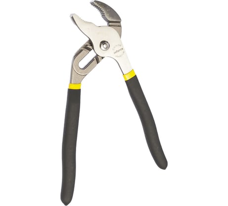 Переставные клещи Inforce PROFline 6" 06-18-10