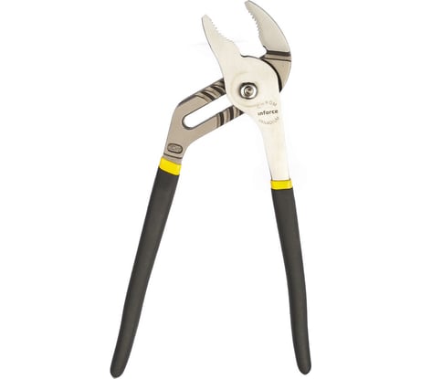 Переставные клещи Inforce PROFline 10" 06-18-12