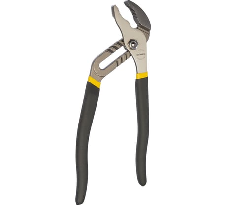 Переставные клещи Inforce PROFline 12" 06-18-13