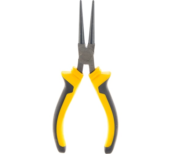 Круглогубцы 150мм Berger BG BG1162