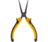 Круглогубцы 150мм Berger BG BG1162 1