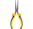 Круглогубцы 150мм Berger BG BG1162 2