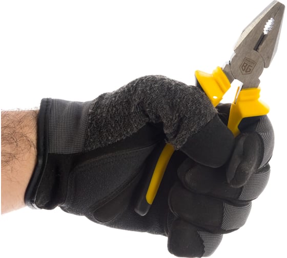 Плоскогубцы 150мм Berger BG BG1166