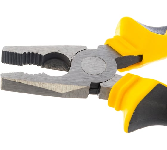 Плоскогубцы 150мм Berger BG BG1166