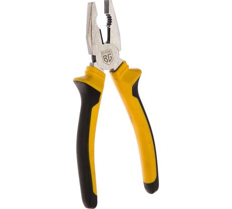 Плоскогубцы 200мм Berger BG BG1167