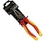 Диэлектрические плоскогубцы до 1000V, 185 мм Berger BG BG1174 3