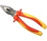 Диэлектрические плоскогубцы до 1000V, 185 мм Berger BG BG1174 2