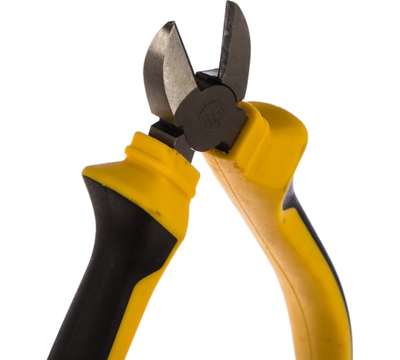Бокорезы 165 мм Berger BG BG1163
