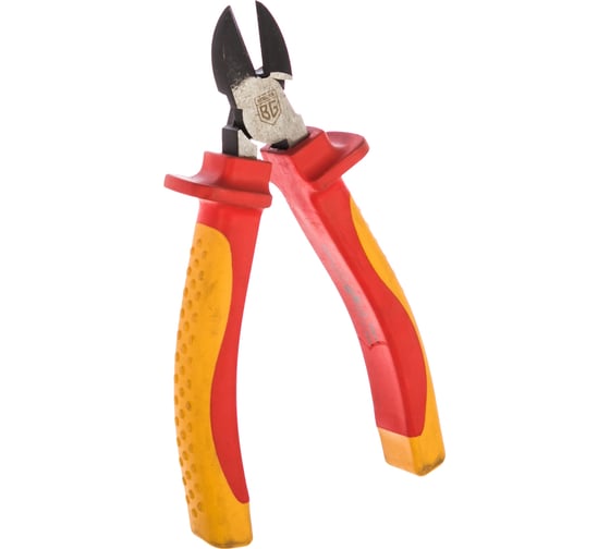 Диэлектрические бокорезы до 1000V, 170мм Berger BG BG1173