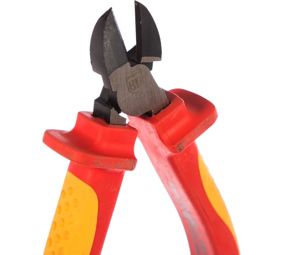 Диэлектрические бокорезы до 1000V, 170мм Berger BG BG1173