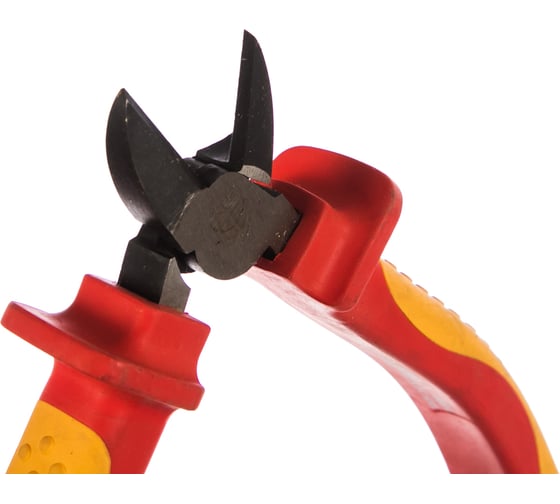 Диэлектрические бокорезы до 1000V, 170мм Berger BG BG1173