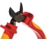 Диэлектрические бокорезы до 1000V, 170мм Berger BG BG1173 4
