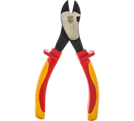 Диэлектрические усиленные бокорезы до 1000V, 190мм Berger BG BG1175