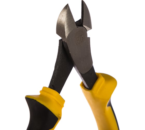 Усиленные бокорезы 180мм Berger BG BG1164