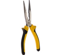 Длинногубцы 200мм Berger BG BG1165