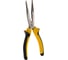 Длинногубцы 200мм Berger BG BG1165 1