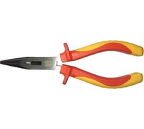 Диэлектрические длинногубцы до 1000V, 170мм Berger BG BG1171