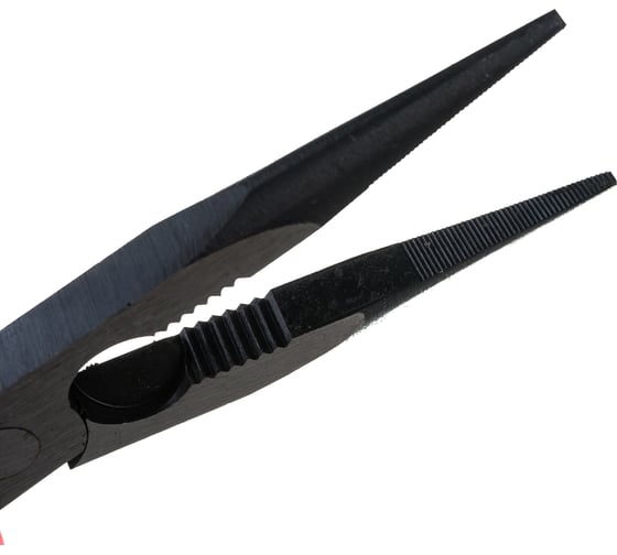 Диэлектрические длинногубцы до 1000V, 210мм Berger BG BG1172