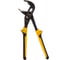 Переставные клещи 250мм Berger BG BG1161 2