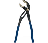 Переставной захват с кнопочным механизмом KING TONY 300мм 6517-12C