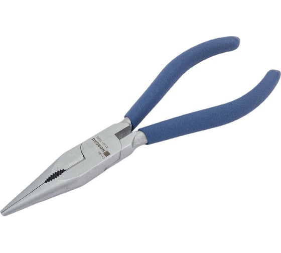 Утконосы NORGAU N133-160TL 070127016