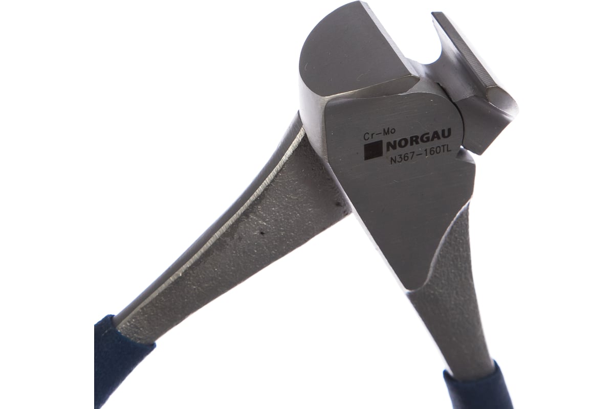Торцевые кусачки NORGAU N367-160TL 160 мм 070082016 - выгодная цена ...