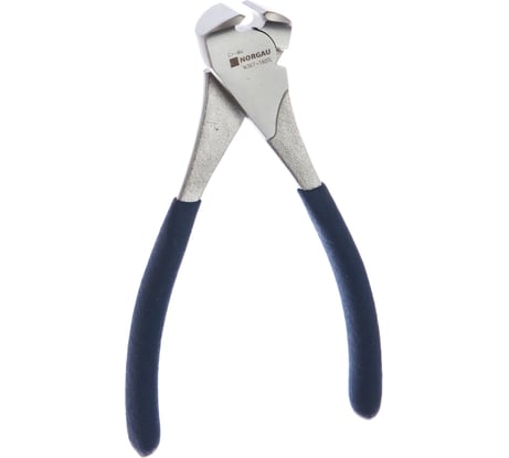 Торцевые кусачки NORGAU N367-160TL 160 мм 070082016