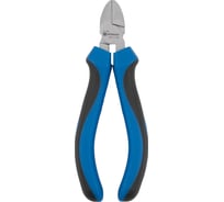 Силовые бокорезы NORGAU тип N317-160 160 мм 070043116