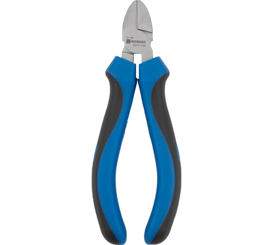 Силовые бокорезы NORGAU тип N317-160 160 мм 070043116