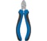 Силовые бокорезы NORGAU тип N317-160 160 мм 070043116 1