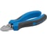 Силовые бокорезы NORGAU тип N317-160 160 мм 070043116 2