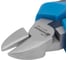 Силовые бокорезы NORGAU тип N317-160 160 мм 070043116 4
