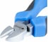 Силовые бокорезы NORGAU тип N317-160 160 мм 070043116 5