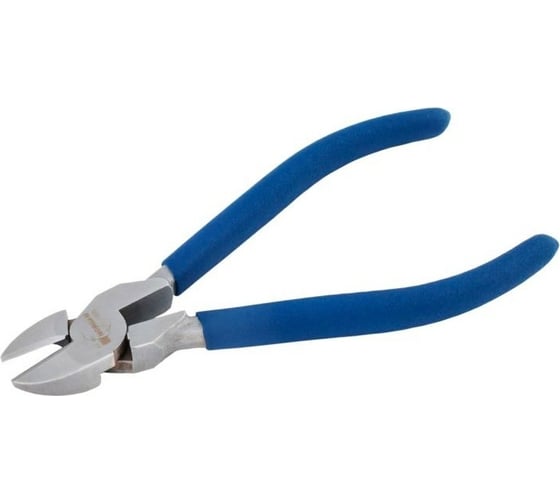 Силовые бокорезы NORGAU N317-180TL 070043018