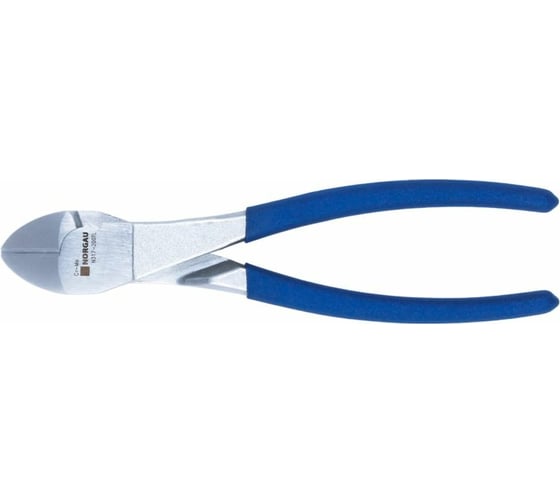 Силовые бокорезы NORGAU тип N317-200TL 200 мм 070043020