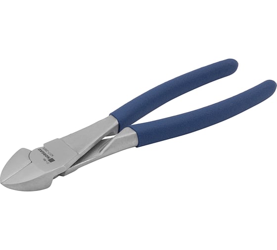 Силовые бокорезы NORGAU тип N317-200TL 200 мм 070043020
