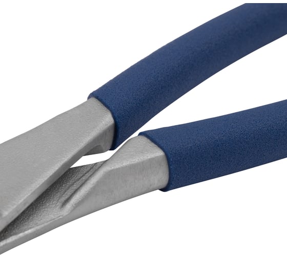 Силовые бокорезы NORGAU тип N317-200TL 200 мм 070043020