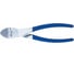 Силовые бокорезы NORGAU тип N317-200TL 200 мм 070043020 5