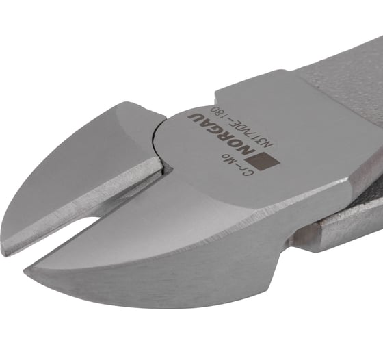 Диэлектрические бокорезы NORGAU N317VDE-180 силовые 180 мм, 1000В 067291118