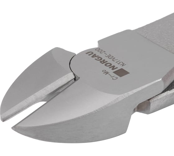 Диэлектрические бокорезы NORGAU тип N317VDE-200 200 мм 067291120