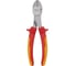 Диэлектрические бокорезы NORGAU тип N317VDE-200 200 мм 067291120 1