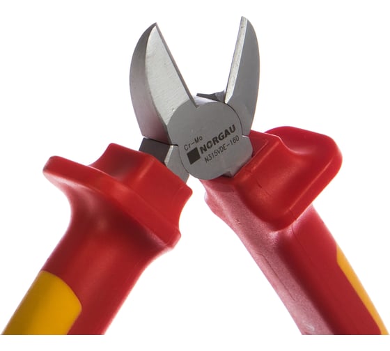Бокорезы NORGAU VDE 160мм N315VDE-160 067290116