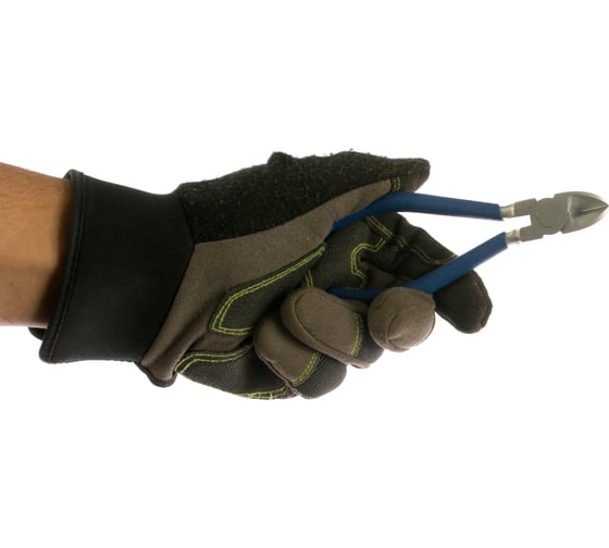 Бокорезы NORGAU тип N315-125TL 125 мм 070041012