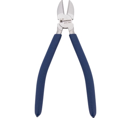 Бокорезы NORGAU тип N315-160TL 160 мм 070041016