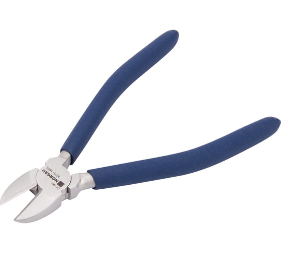 Бокорезы NORGAU тип N315-160TL 160 мм 070041016