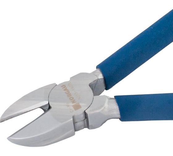 Бокорезы NORGAU тип N315-160TL 160 мм 070041016