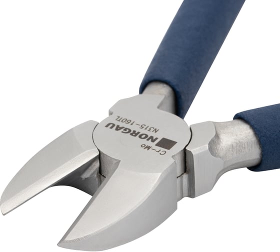 Бокорезы NORGAU тип N315-160TL 160 мм 070041016